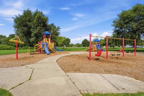 Tiny photo for 916 Mulberry Lane, Streamwood, IL 60107 (MLS # 12770140)