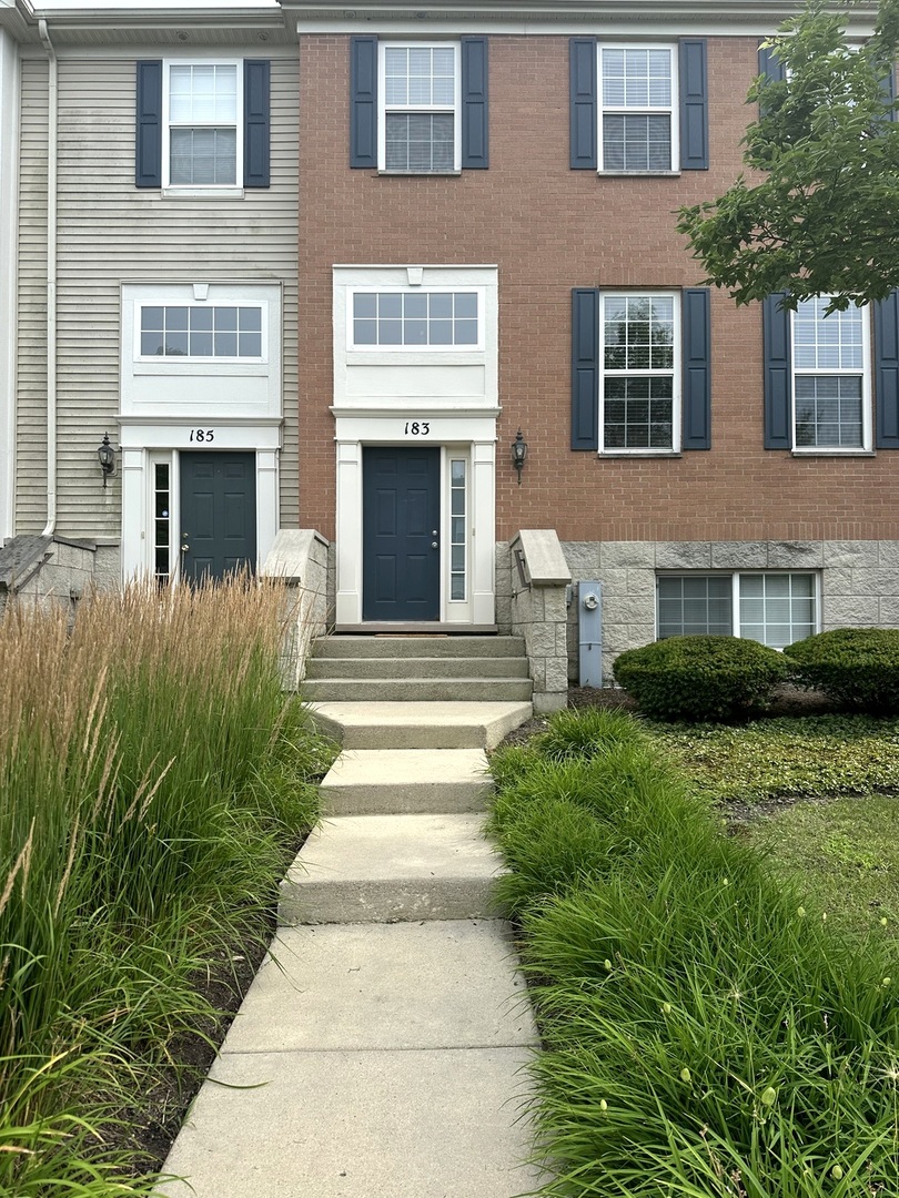 183 Willey Street 183