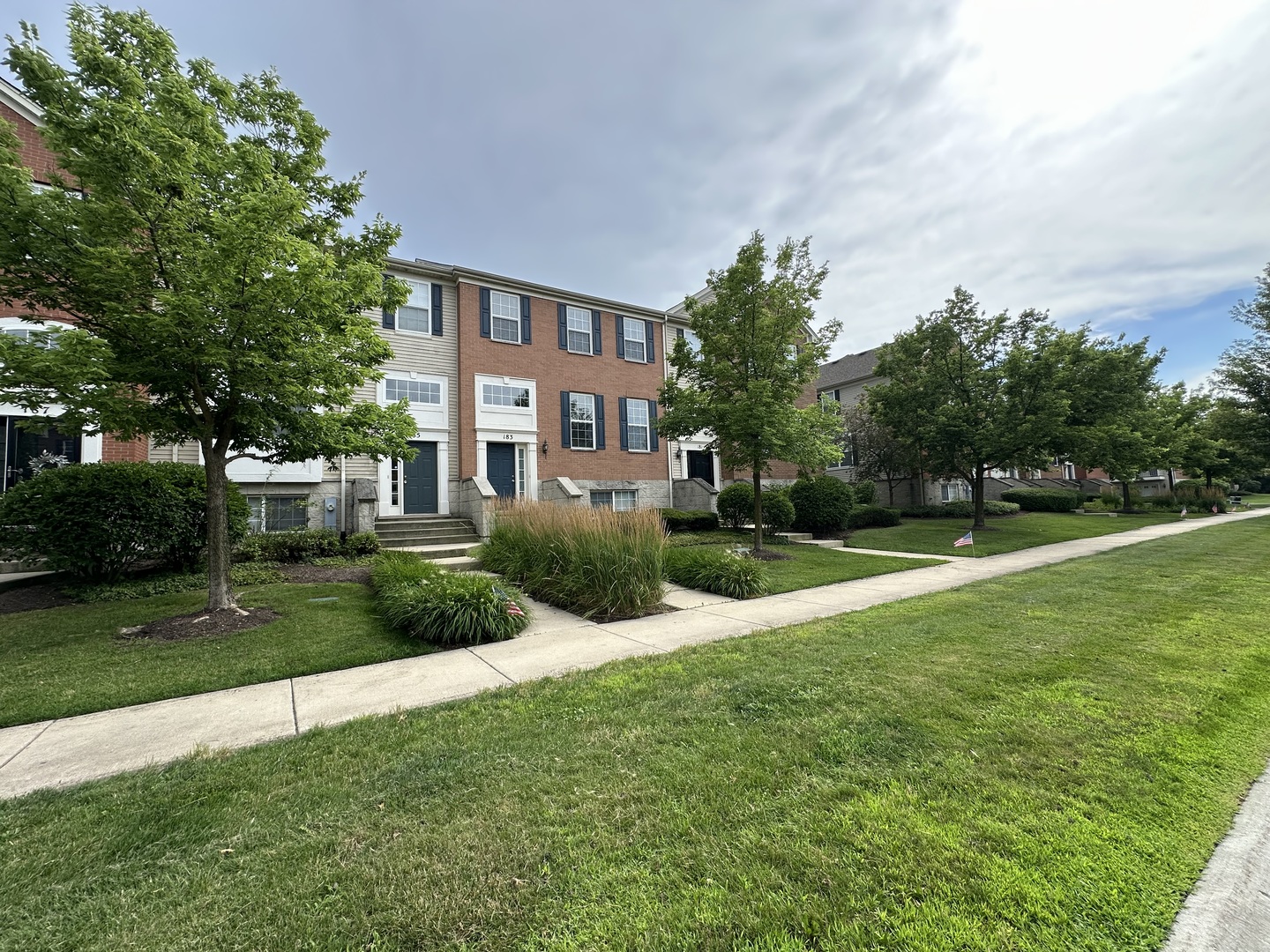 183 Willey Street 183