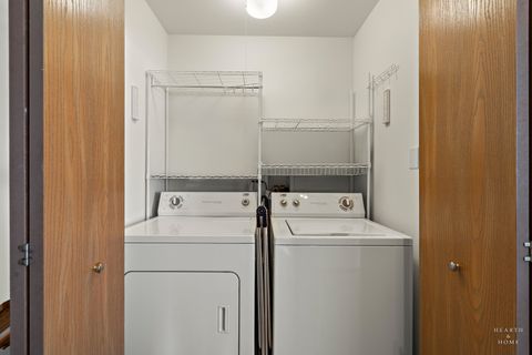 Tiny photo for 212 Bakers Drive W, Lakemoor, IL 60051 (MLS # 12579629)