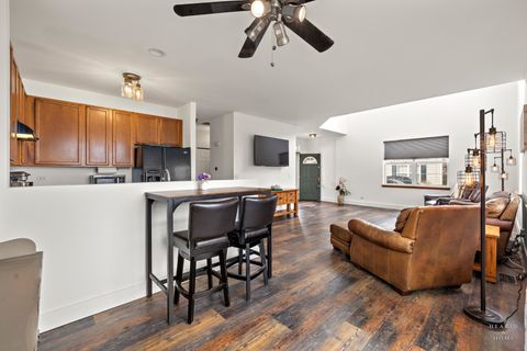 Tiny photo for 212 Bakers Drive W, Lakemoor, IL 60051 (MLS # 12579629)