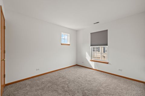 Tiny photo for 212 Bakers Drive W, Lakemoor, IL 60051 (MLS # 12579629)