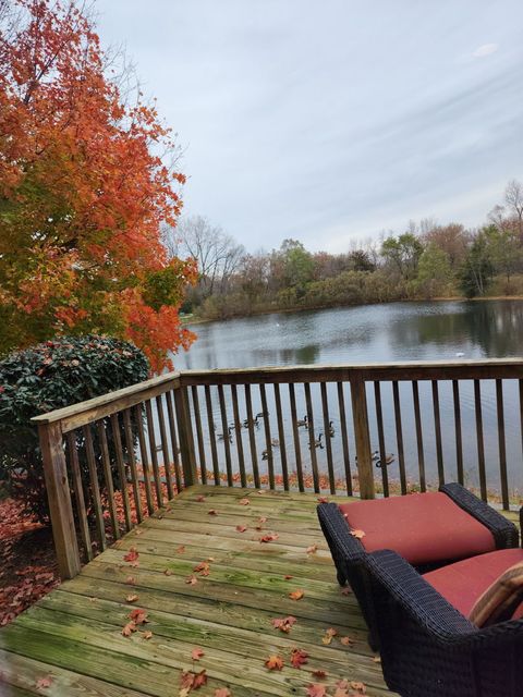 Tiny photo for 212 Bakers Drive W, Lakemoor, IL 60051 (MLS # 12579629)