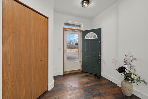 Tiny photo for 212 Bakers Drive W, Lakemoor, IL 60051 (MLS # 12579629)