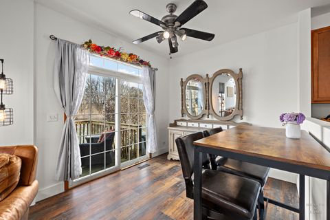 Tiny photo for 212 Bakers Drive W, Lakemoor, IL 60051 (MLS # 12579629)