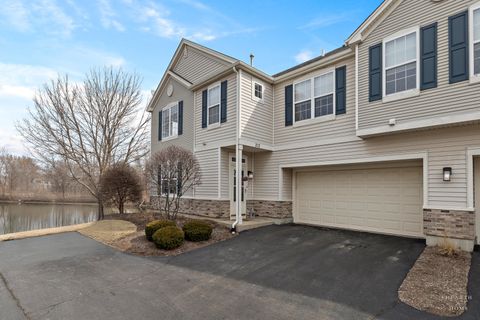 Photo of 212 Bakers Drive W, Lakemoor, IL 60051 (MLS # 12579629)