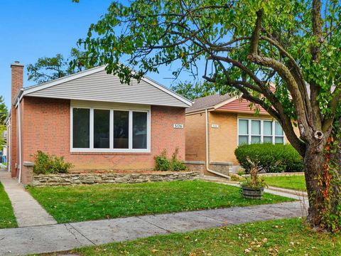 3126 W Jarlath Street Chicago IL 60645