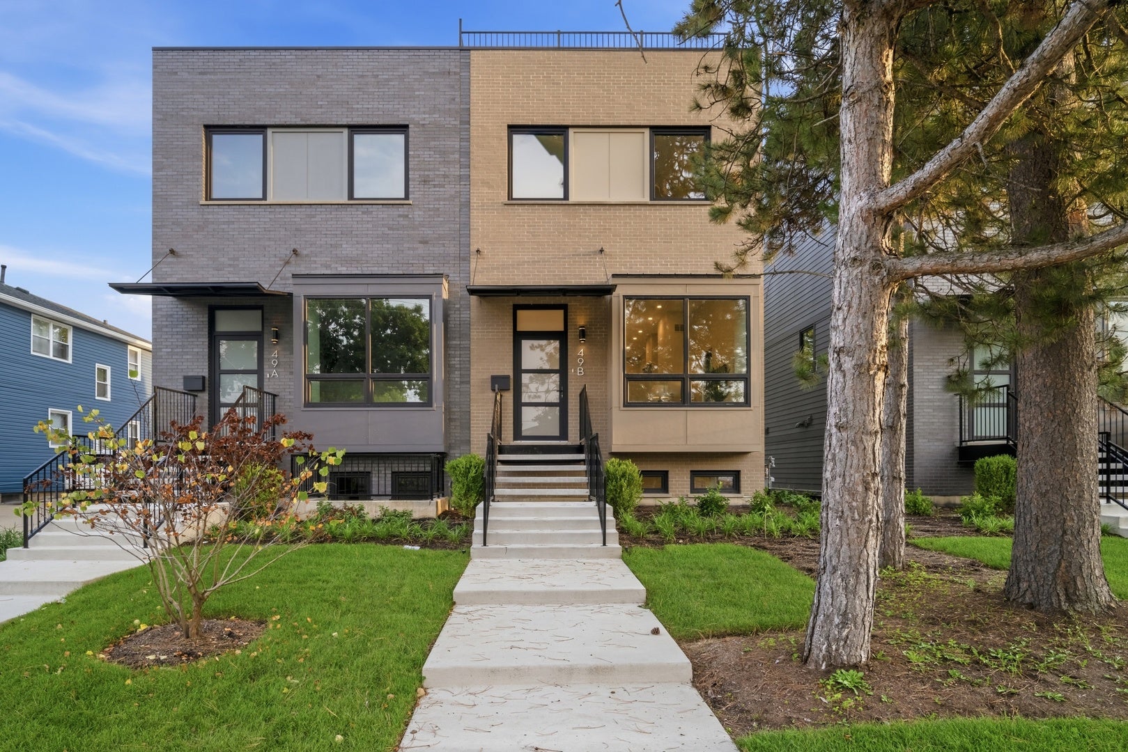 49 Prairie Avenue 49B