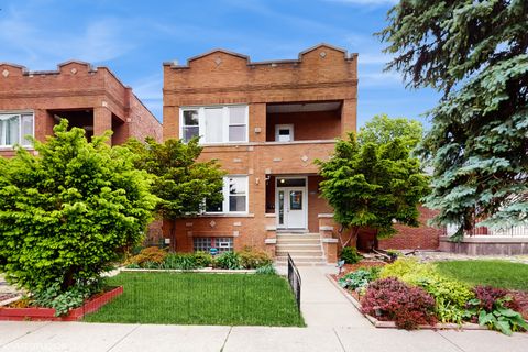4608 W Altgeld Street Chicago IL 60639