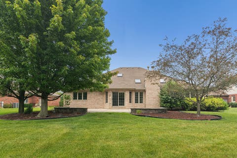 Tiny photo for 10899 Swallow Tail Lane, Frankfort, IL 60423 (MLS # 12711384)