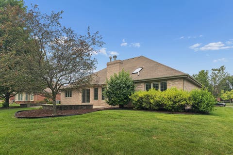 Tiny photo for 10899 Swallow Tail Lane, Frankfort, IL 60423 (MLS # 12711384)