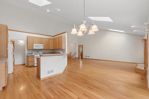 Tiny photo for 10899 Swallow Tail Lane, Frankfort, IL 60423 (MLS # 12711384)