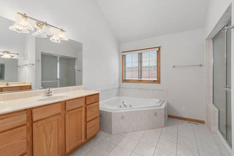 Tiny photo for 10899 Swallow Tail Lane, Frankfort, IL 60423 (MLS # 12711384)
