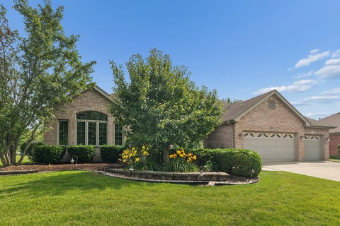 Tiny photo for 10899 Swallow Tail Lane, Frankfort, IL 60423 (MLS # 12711384)