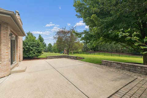 Tiny photo for 10899 Swallow Tail Lane, Frankfort, IL 60423 (MLS # 12711384)