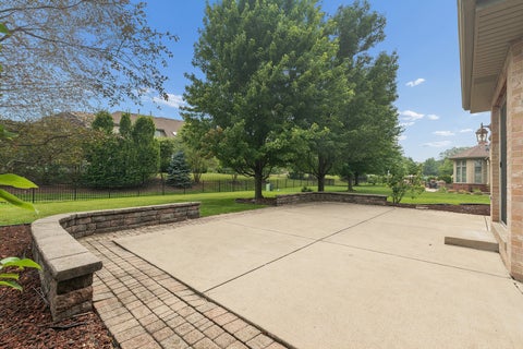 Tiny photo for 10899 Swallow Tail Lane, Frankfort, IL 60423 (MLS # 12711384)