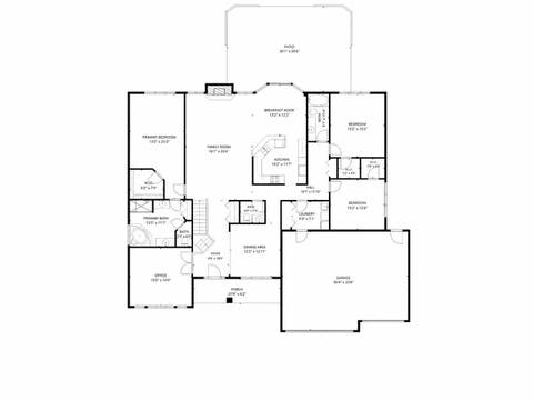 Tiny photo for 10899 Swallow Tail Lane, Frankfort, IL 60423 (MLS # 12711384)