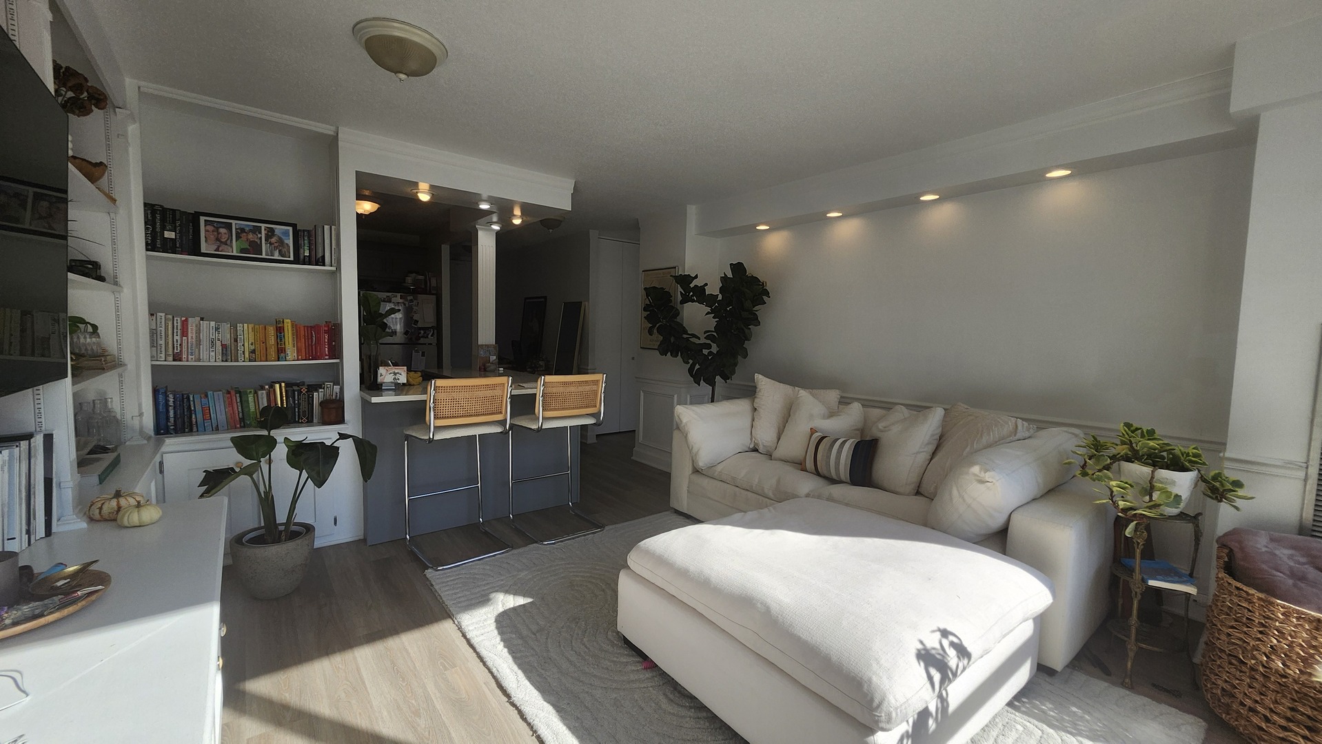 405 N WABASH Avenue 1408