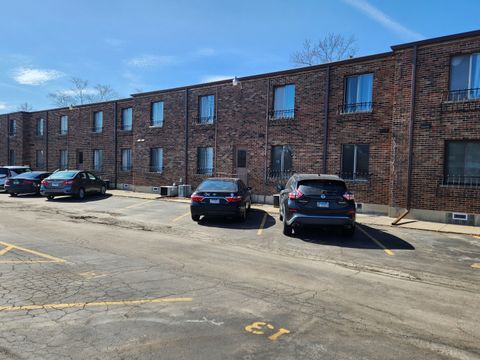 Tiny photo for 22637 Pleasant Drive #4, Richton Park, IL 60471 (MLS # 12579059)