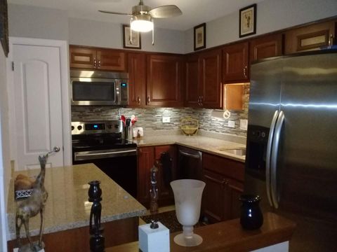 Tiny photo for 22637 Pleasant Drive #4, Richton Park, IL 60471 (MLS # 12579059)