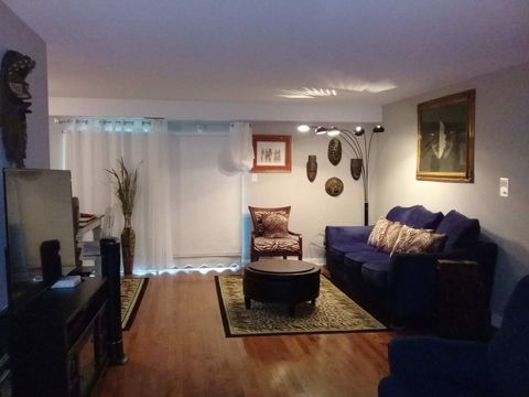 Tiny photo for 22637 Pleasant Drive #4, Richton Park, IL 60471 (MLS # 12579059)