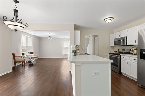 Tiny photo for 1071 Symphony Drive, Aurora, IL 60504 (MLS # 12638122)