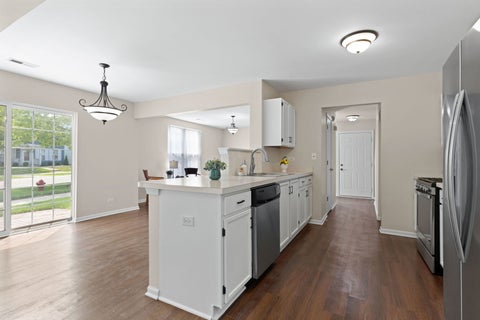 Tiny photo for 1071 Symphony Drive, Aurora, IL 60504 (MLS # 12638122)