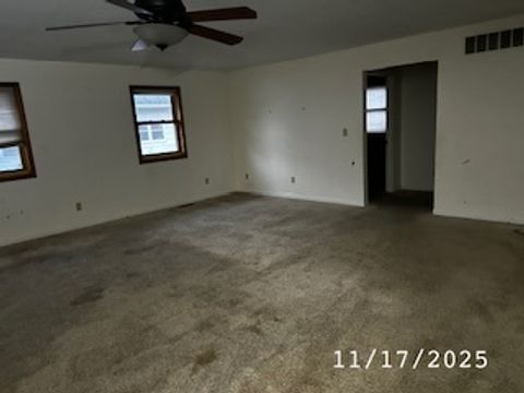 Tiny photo for 410 S Ralph Street, Watseka, IL 60970 (MLS # 12546658)