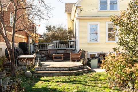 Tiny photo for 4265 Emerson Avenue, Schiller Park, IL 60176 (MLS # 12611442)