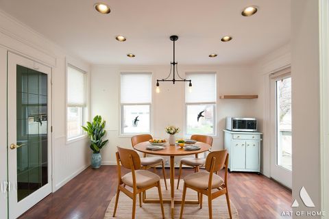 Tiny photo for 4265 Emerson Avenue, Schiller Park, IL 60176 (MLS # 12611442)