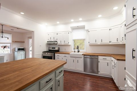 Tiny photo for 4265 Emerson Avenue, Schiller Park, IL 60176 (MLS # 12611442)