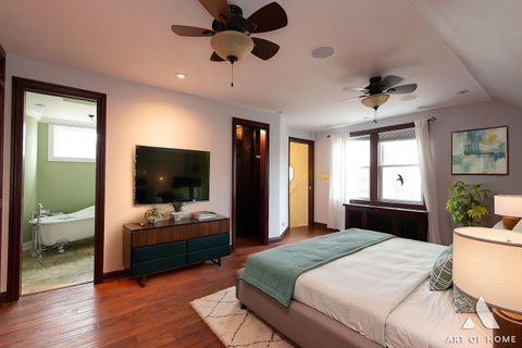 Tiny photo for 4265 Emerson Avenue, Schiller Park, IL 60176 (MLS # 12611442)