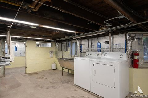 Tiny photo for 4265 Emerson Avenue, Schiller Park, IL 60176 (MLS # 12611442)