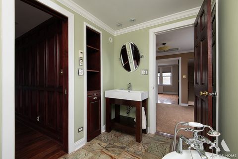 Tiny photo for 4265 Emerson Avenue, Schiller Park, IL 60176 (MLS # 12611442)