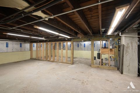 Tiny photo for 4265 Emerson Avenue, Schiller Park, IL 60176 (MLS # 12611442)