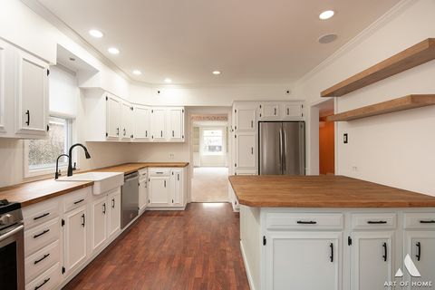 Tiny photo for 4265 Emerson Avenue, Schiller Park, IL 60176 (MLS # 12611442)