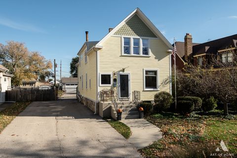 Tiny photo for 4265 Emerson Avenue, Schiller Park, IL 60176 (MLS # 12611442)