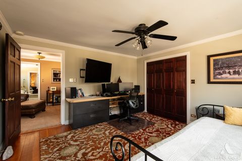 Tiny photo for 4265 Emerson Avenue, Schiller Park, IL 60176 (MLS # 12611442)