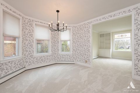 Tiny photo for 4265 Emerson Avenue, Schiller Park, IL 60176 (MLS # 12611442)