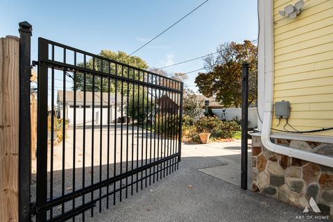 Tiny photo for 4265 Emerson Avenue, Schiller Park, IL 60176 (MLS # 12611442)