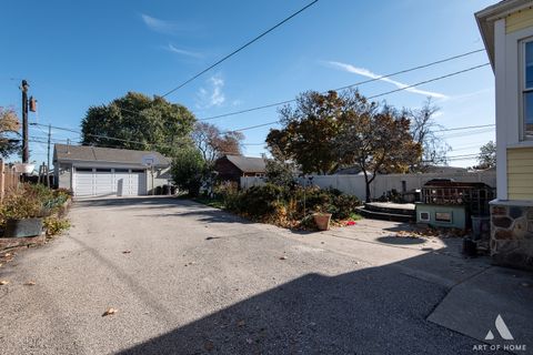 Tiny photo for 4265 Emerson Avenue, Schiller Park, IL 60176 (MLS # 12611442)