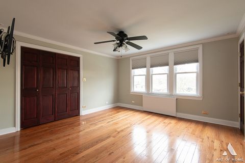 Tiny photo for 4265 Emerson Avenue, Schiller Park, IL 60176 (MLS # 12611442)