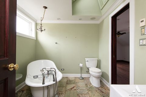 Tiny photo for 4265 Emerson Avenue, Schiller Park, IL 60176 (MLS # 12611442)