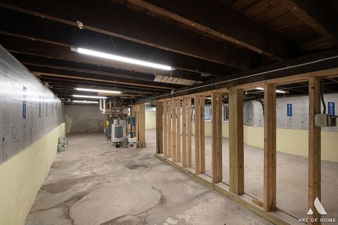 Tiny photo for 4265 Emerson Avenue, Schiller Park, IL 60176 (MLS # 12611442)