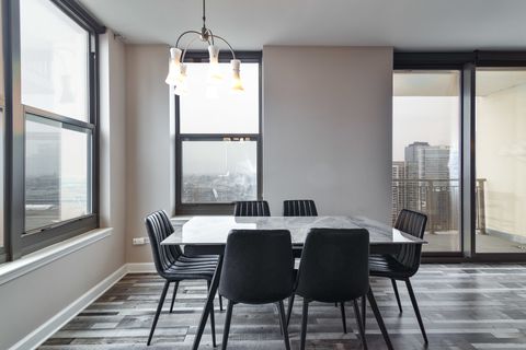 Tiny photo for 1101 S State Street #2207, Chicago, IL 60605 (MLS # 12583974)