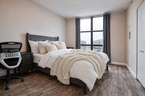 Tiny photo for 1101 S State Street #2207, Chicago, IL 60605 (MLS # 12583974)