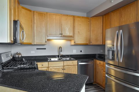 Tiny photo for 1101 S State Street #2207, Chicago, IL 60605 (MLS # 12583974)