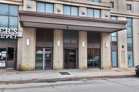 Tiny photo for 1101 S State Street #2207, Chicago, IL 60605 (MLS # 12583974)