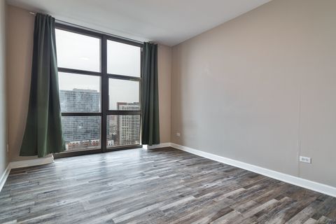 Tiny photo for 1101 S State Street #2207, Chicago, IL 60605 (MLS # 12583974)