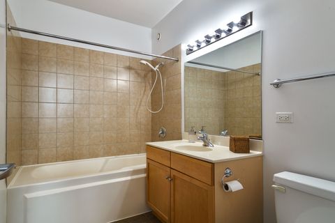 Tiny photo for 1101 S State Street #2207, Chicago, IL 60605 (MLS # 12583974)